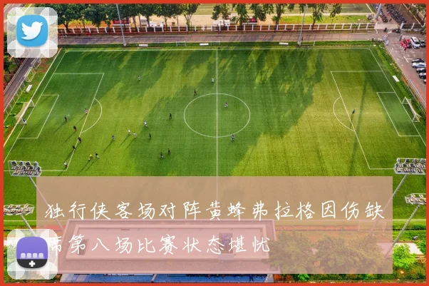 独行侠客场对阵黄蜂弗拉格因伤缺席第八场比赛状态堪忧